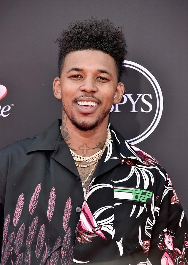 NBA新秀观察：状元秀首场表现,（NBA新秀速览：状元首秀表现一览）